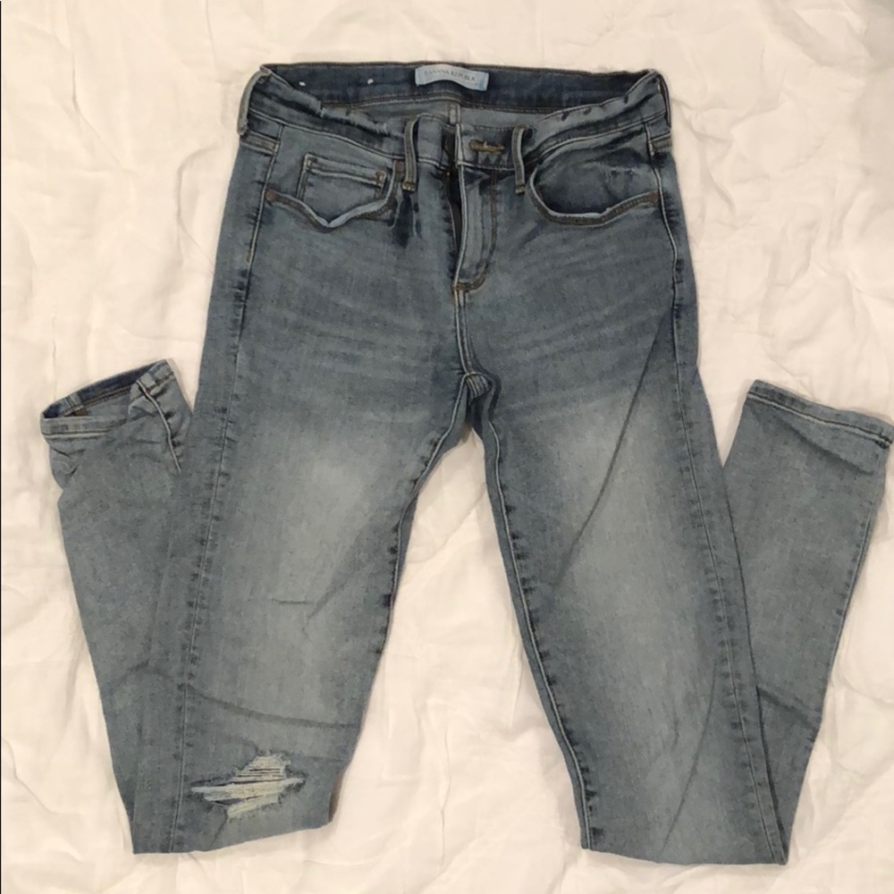 Jeans